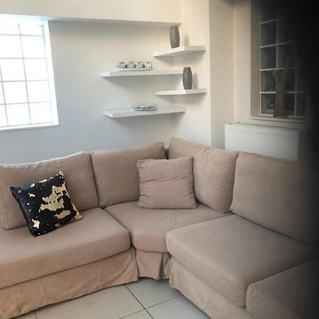Appartamento Maisonette Lux Modern Next to Metro Kerameikos Atene Esterno foto