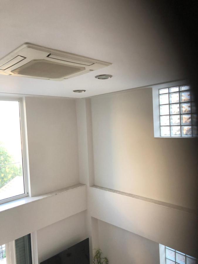 Appartamento Maisonette Lux Modern Next to Metro Kerameikos Atene Esterno foto