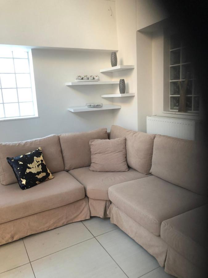 Appartamento Maisonette Lux Modern Next to Metro Kerameikos Atene Esterno foto