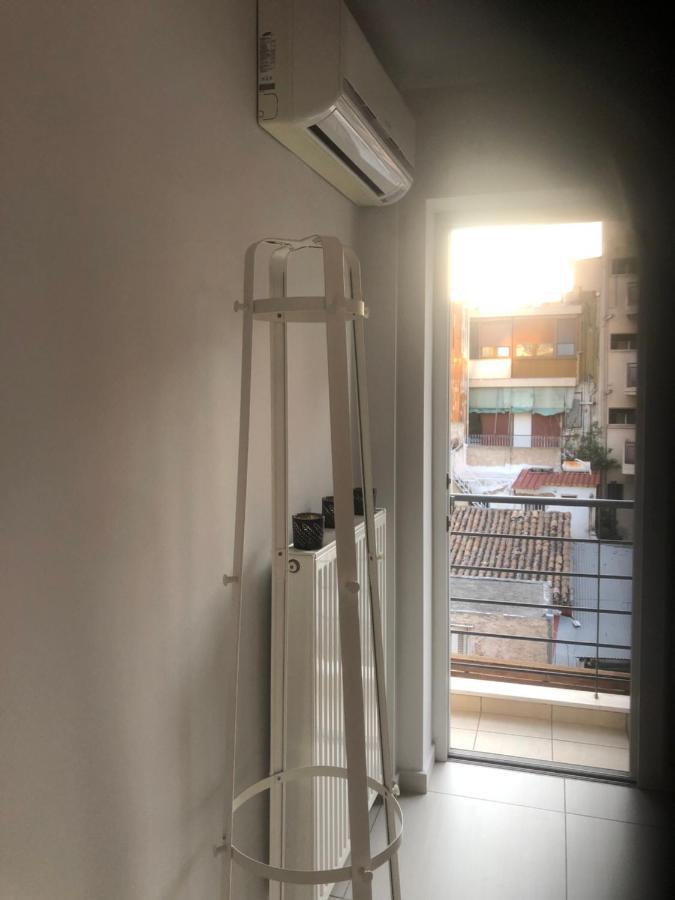 Appartamento Maisonette Lux Modern Next to Metro Kerameikos Atene Esterno foto