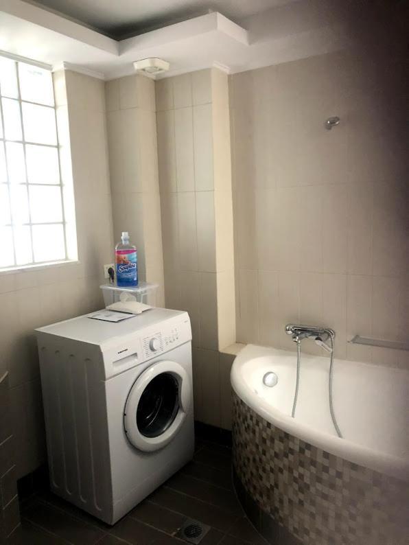 Appartamento Maisonette Lux Modern Next to Metro Kerameikos Atene Esterno foto