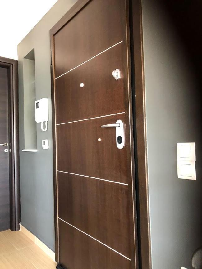 Appartamento Maisonette Lux Modern Next to Metro Kerameikos Atene Esterno foto